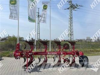 Agrolux 41080 AS Vanlige ploger