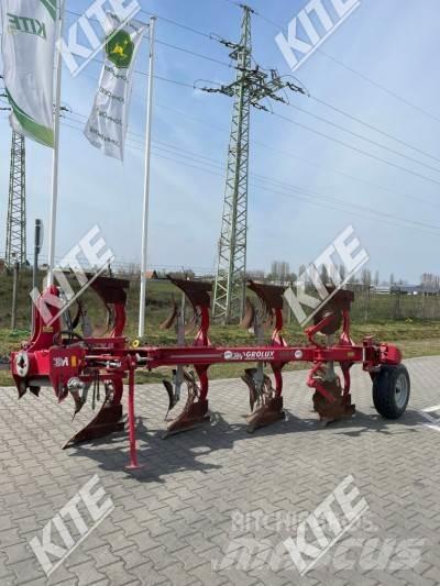 Agrolux 41080 AS Vanlige ploger