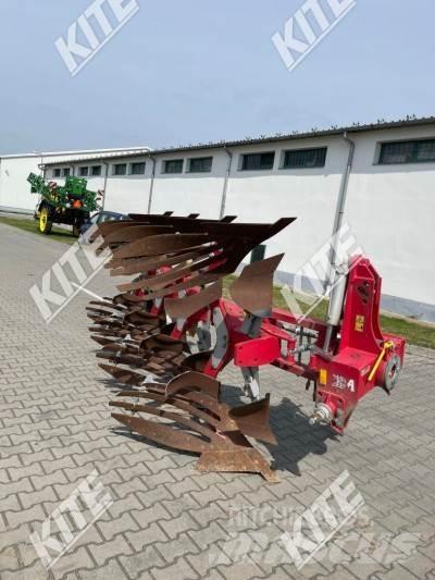 Agrolux 41080 AS Vanlige ploger