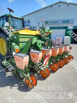 Amazone ED 452-K Kombinerte såmaskiner