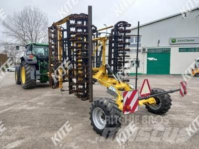 Bednar Swifter SO 5000F Landbruk - Annet