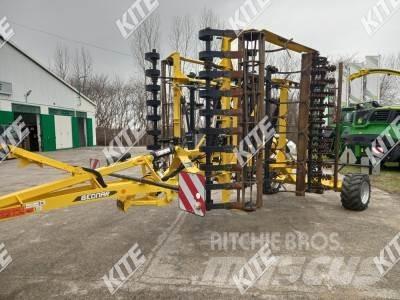 Bednar Swifter SO 5000F Landbruk - Annet