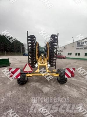 Bednar Swifter SO 5000F Landbruk - Annet