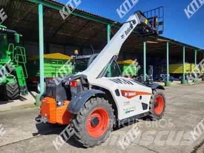 Bobcat TL 30.70 Agri Teleskoplastere for Landbruk