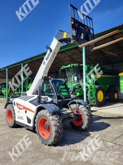 Bobcat TL 30.70 Agri Teleskoplastere for Landbruk