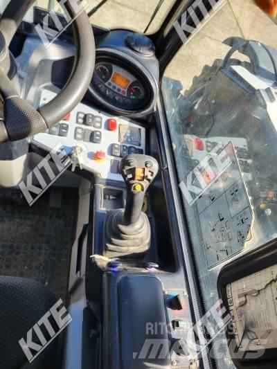 Bobcat TL 30.70 Agri Teleskoplastere for Landbruk