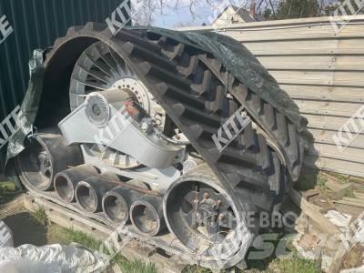 Camoplast CTS 36Q23MA Landbruk - Annet