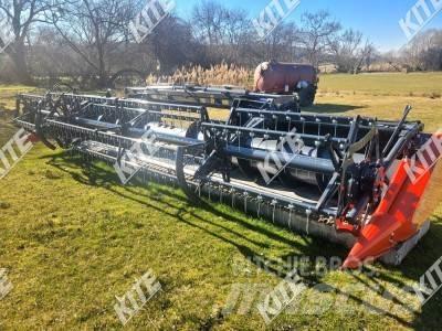 Capello GS640 Skjærebord til skurtresker