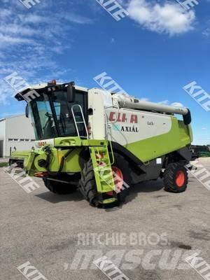 Claas 550 2WD Skurtreskere