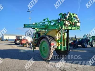  Damman ANP 3027 Slepesprøyter