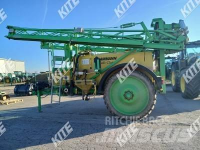  Damman ANP 3027 Slepesprøyter