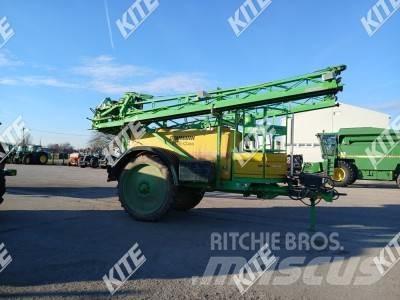  Damman ANP 3027 Slepesprøyter