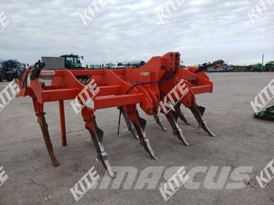 Gaspardo Artiglio 400/9 Slodder