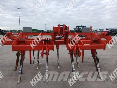 Gaspardo Artiglio 400/9 Slodder