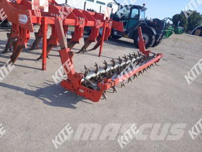 Gaspardo Artiglio 400/9 Slodder