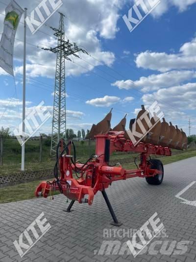 Gregoire Besson SPB9 Vanlige ploger