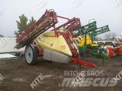 Hardi Commander 4400 Slepesprøyter