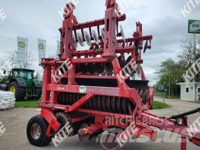He-Va Disc Roller 630 Skålharver