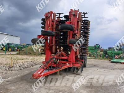 Horsch JOKER 12 RT Skålharver