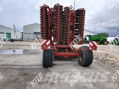 Horsch JOKER 12 RT Skålharver
