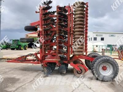 Horsch JOKER 12 RT Skålharver