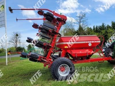 Horsch Maestro 8 CC Kombinerte såmaskiner