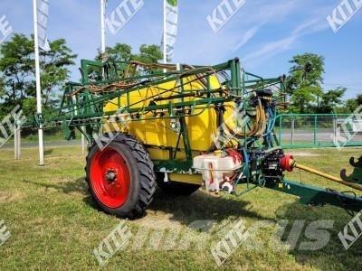  Huniper 3000/20 Slepesprøyter