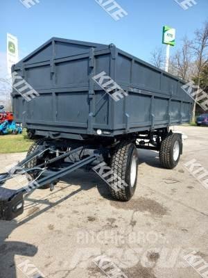 IFA HW 60.11 Landbruk - Annet