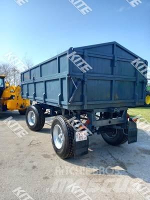 IFA HW 60.11 Landbruk - Annet