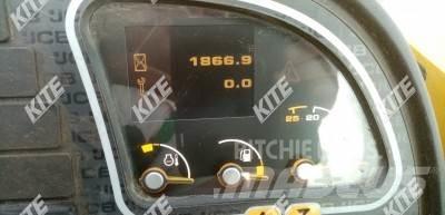 JCB 531-70 Teleskoplastere for Landbruk