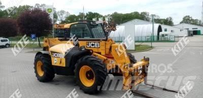 JCB 535-95 Agri Plus Teleskoplastere for Landbruk
