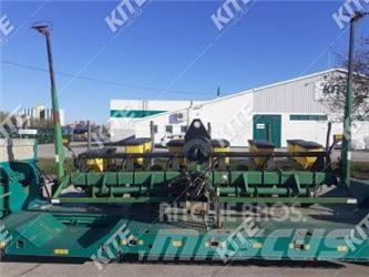 John Deere 1750 Kombinerte såmaskiner