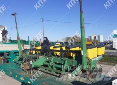 John Deere 1750 Kombinerte såmaskiner