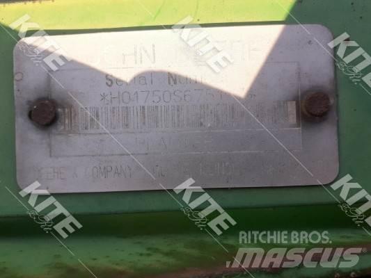 John Deere 1750 Kombinerte såmaskiner