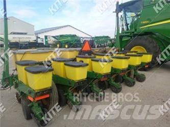 John Deere 1750 Kombinerte såmaskiner