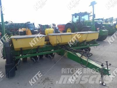 John Deere 1750 Kombinerte såmaskiner