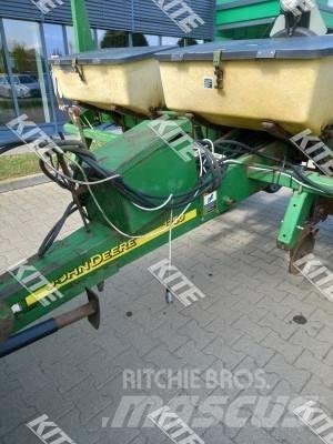 John Deere 1750 Kombinerte såmaskiner