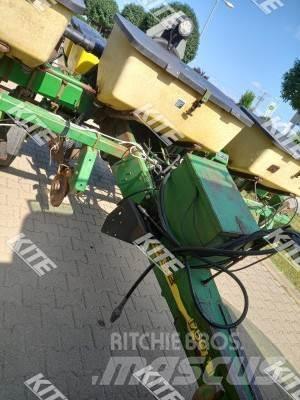 John Deere 1750 Kombinerte såmaskiner