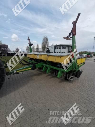 John Deere 1750 Kombinerte såmaskiner
