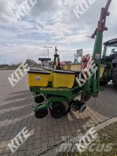 John Deere 1750 Kombinerte såmaskiner