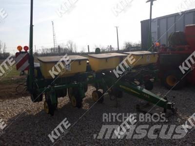 John Deere 1755 Kombinerte såmaskiner