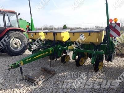 John Deere 1755 Kombinerte såmaskiner