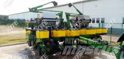 John Deere 1760 Kombinerte såmaskiner