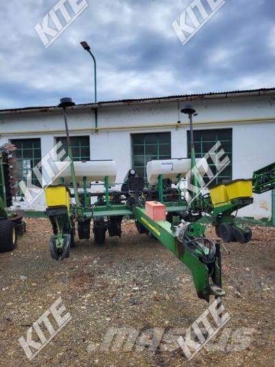 John Deere 1760NT Kombinerte såmaskiner