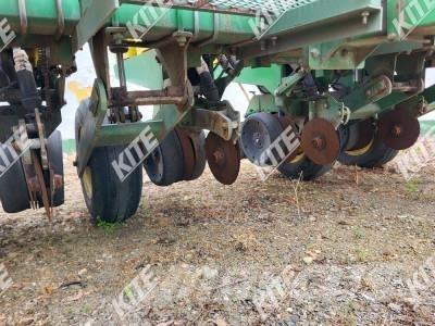 John Deere 1760NT Kombinerte såmaskiner