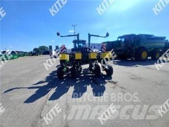 John Deere 1765NT Kombinerte såmaskiner