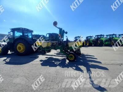 John Deere 1765NT Kombinerte såmaskiner