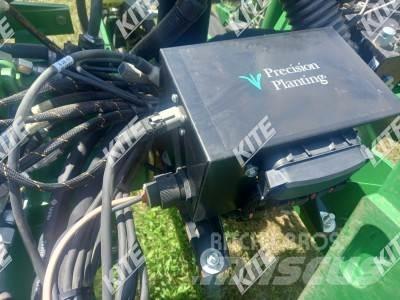 John Deere 1765NT Kombinerte såmaskiner