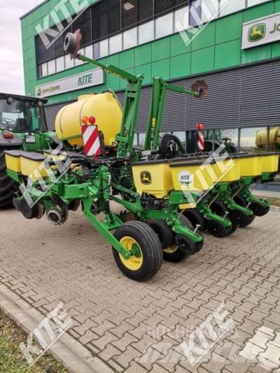 John Deere 1765NT Kombinerte såmaskiner