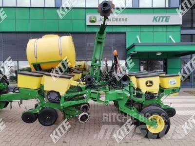 John Deere 1765NT Kombinerte såmaskiner